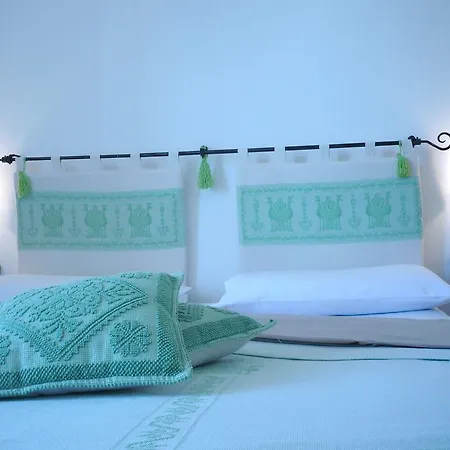 Le Pavoncelle * Alghero