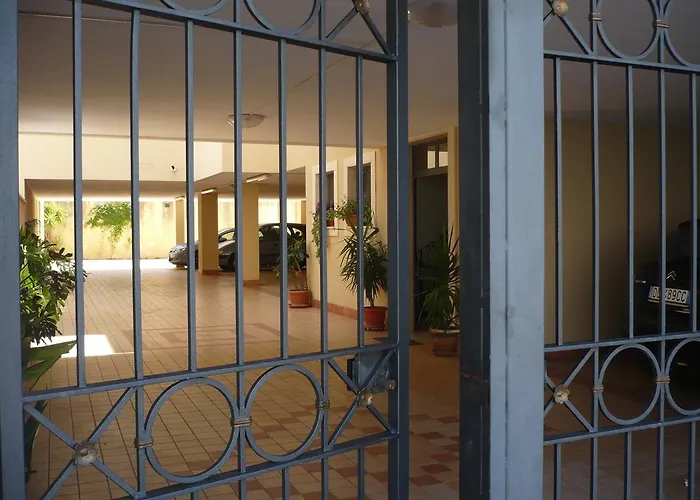 Le Pavoncelle Apartman Alghero