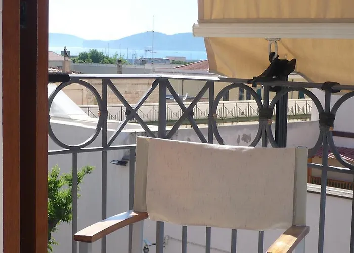 Le Pavoncelle Apartman Alghero