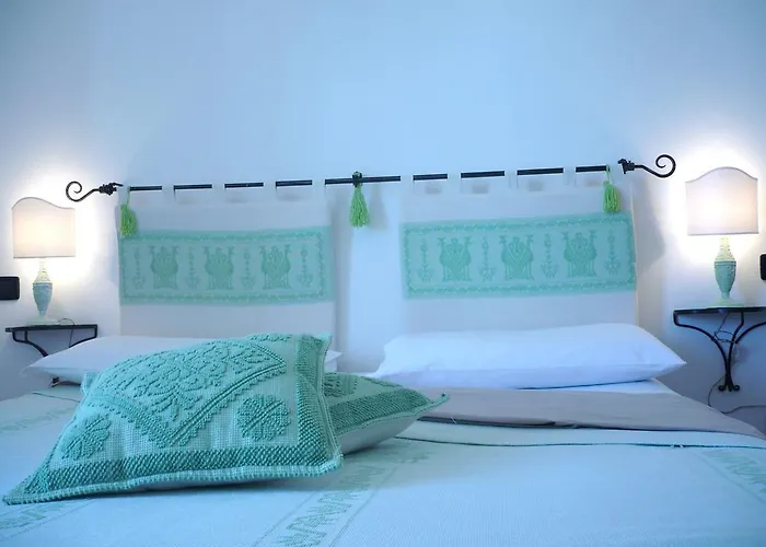 Le Pavoncelle * Alghero