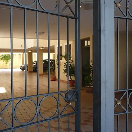Le Pavoncelle Apartamento Alghero
