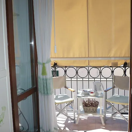 Apartamento Le Pavoncelle Alghero