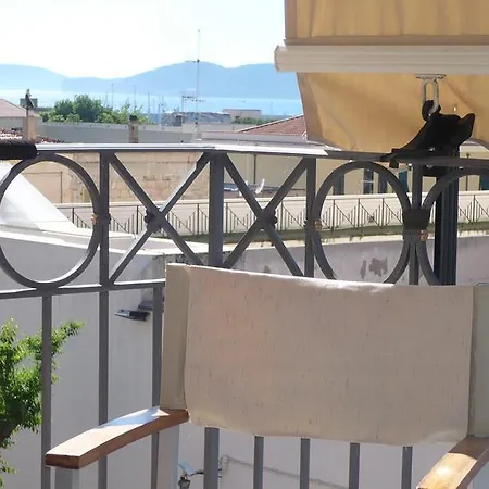 Le Pavoncelle Apartamento Alghero